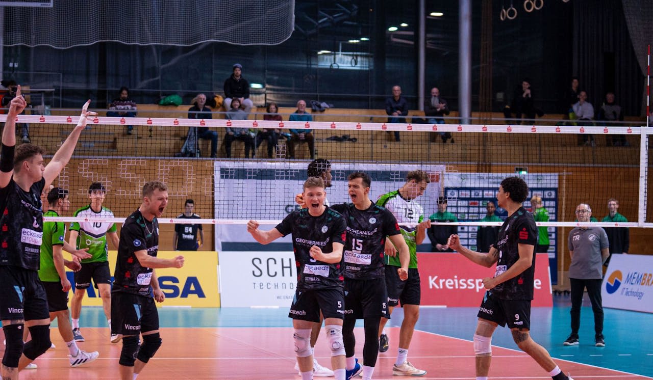 Challange (Im)Possible - Foto:  Alexander Petek