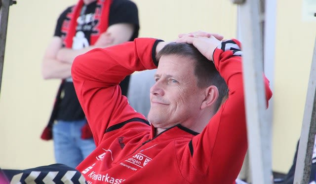 Schwierige Phase für den TV Bliesen - Heimspiel vor Zuschauern Foto: Josef Bonenberger Schwierige Phase für den TV Bliesen - Heimspiel vor Zuschauern - Foto: Josef Bonenberger