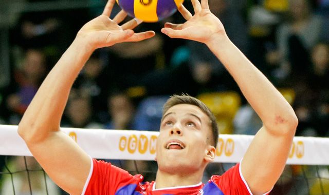United Volleys runden in Mitteldeutschland grandiose Jahresbilanz ab Foto: United Volleys/Gregor Biskup United Volleys runden in Mitteldeutschland grandiose Jahresbilanz ab - Foto: United Volleys/Gregor Biskup