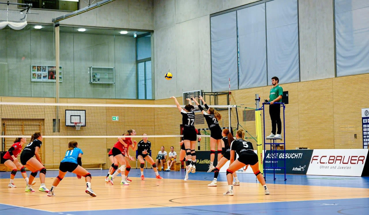 Erste Auswärtsfahrt geht nach Ludwigsburg - Foto:  Sascha Hecken