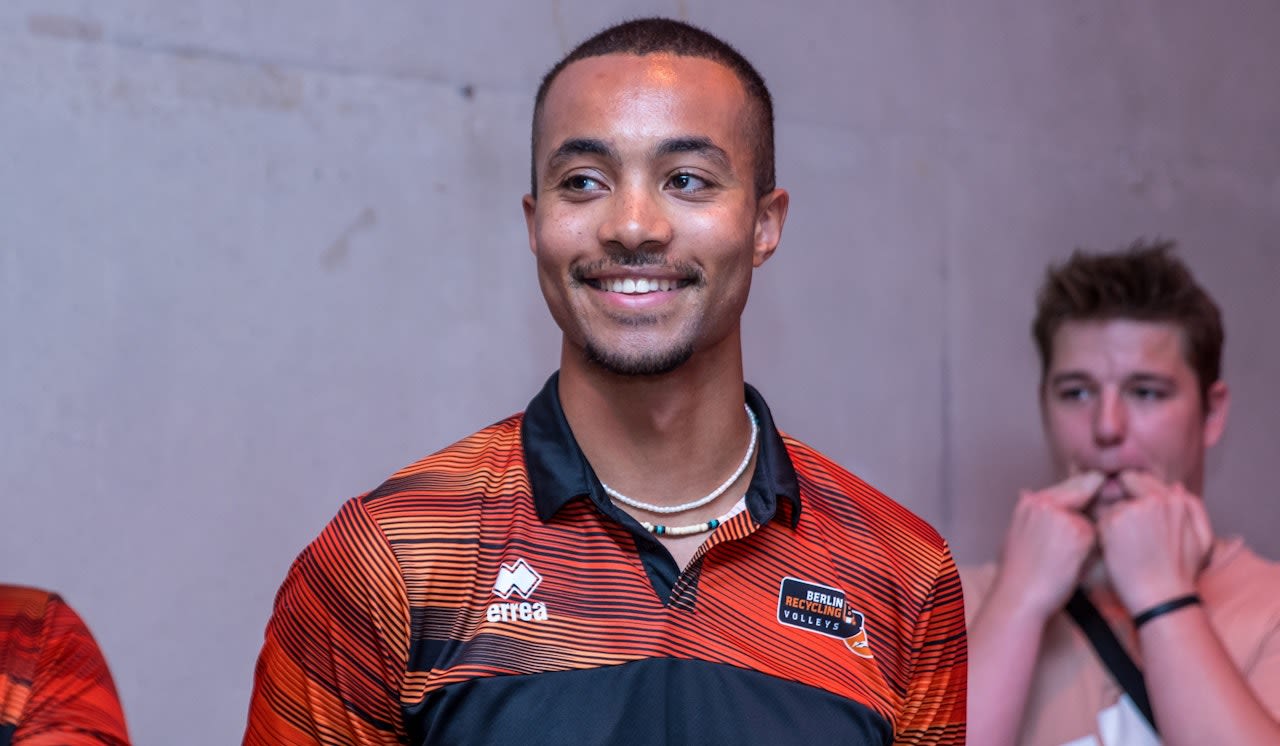 Djifa Amedegnato: Junger Mann mit großen Träumen - Foto: Andreas Gora