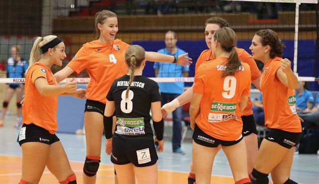 NawaRo empfängt Lohhof, München und zwei Underdogs Foto: Gerwig Löffelholz NawaRo empfängt Lohhof, München und zwei Underdogs - Foto: Gerwig Löffelholz