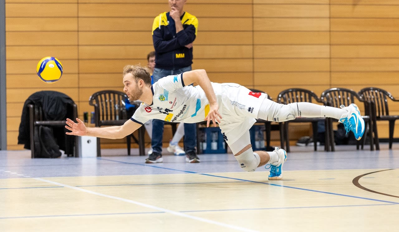 Eltmann kommt zum Derby - Foto:  Güner Santemiz