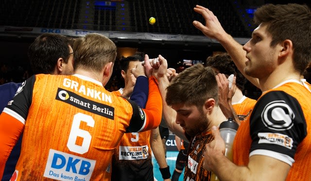 Champions-League-Highlight ebenfalls verschoben Foto: Maximilian Franz Champions-League-Highlight ebenfalls verschoben - Foto: Maximilian Franz
