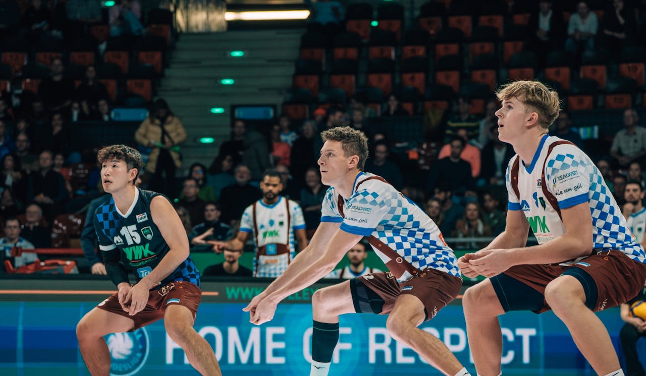 Keine Punkte gegen Häfler - Foto:  Andre Bugl