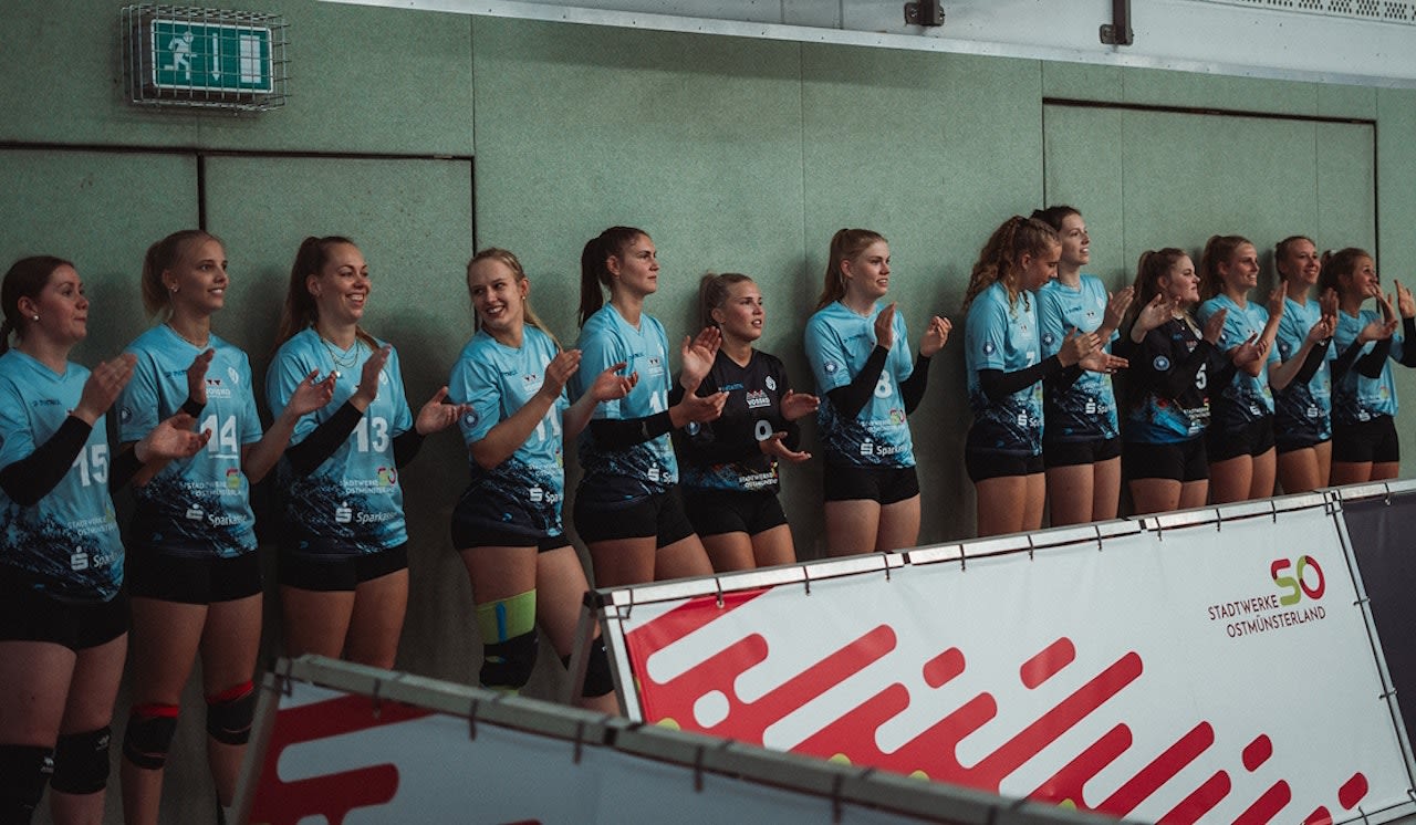 Saisonabschluss - Foto:  Vera Horstmann