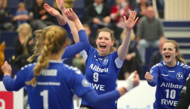 Zurück auf die Erfolgsspur? Foto: Tom Schulte Zurück auf die Erfolgsspur? - Foto: Tom Schulte