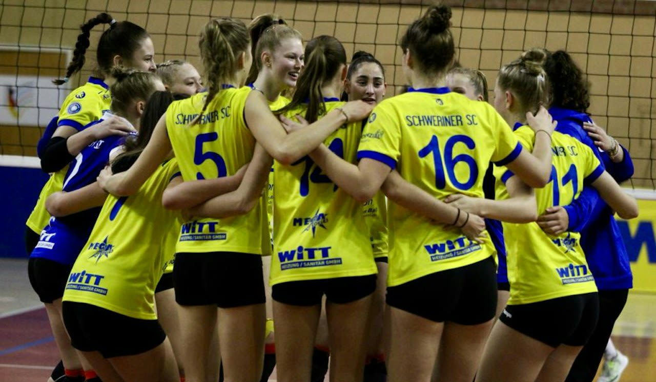 SSC II gewinnt Teil I des Berlin Weekend ! - Foto:  H.Ströh