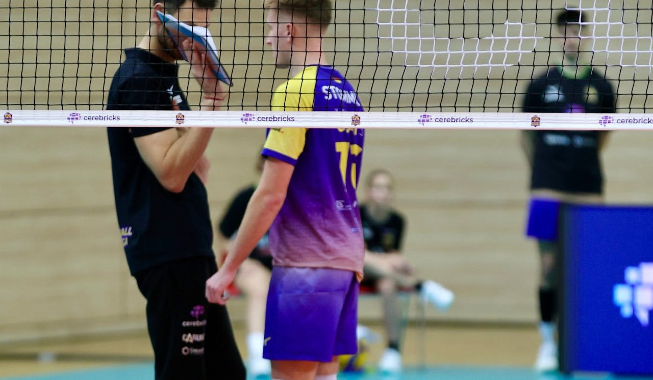 GOATS jagen Punkte zum Jahresende - Foto:  Michael Vogel