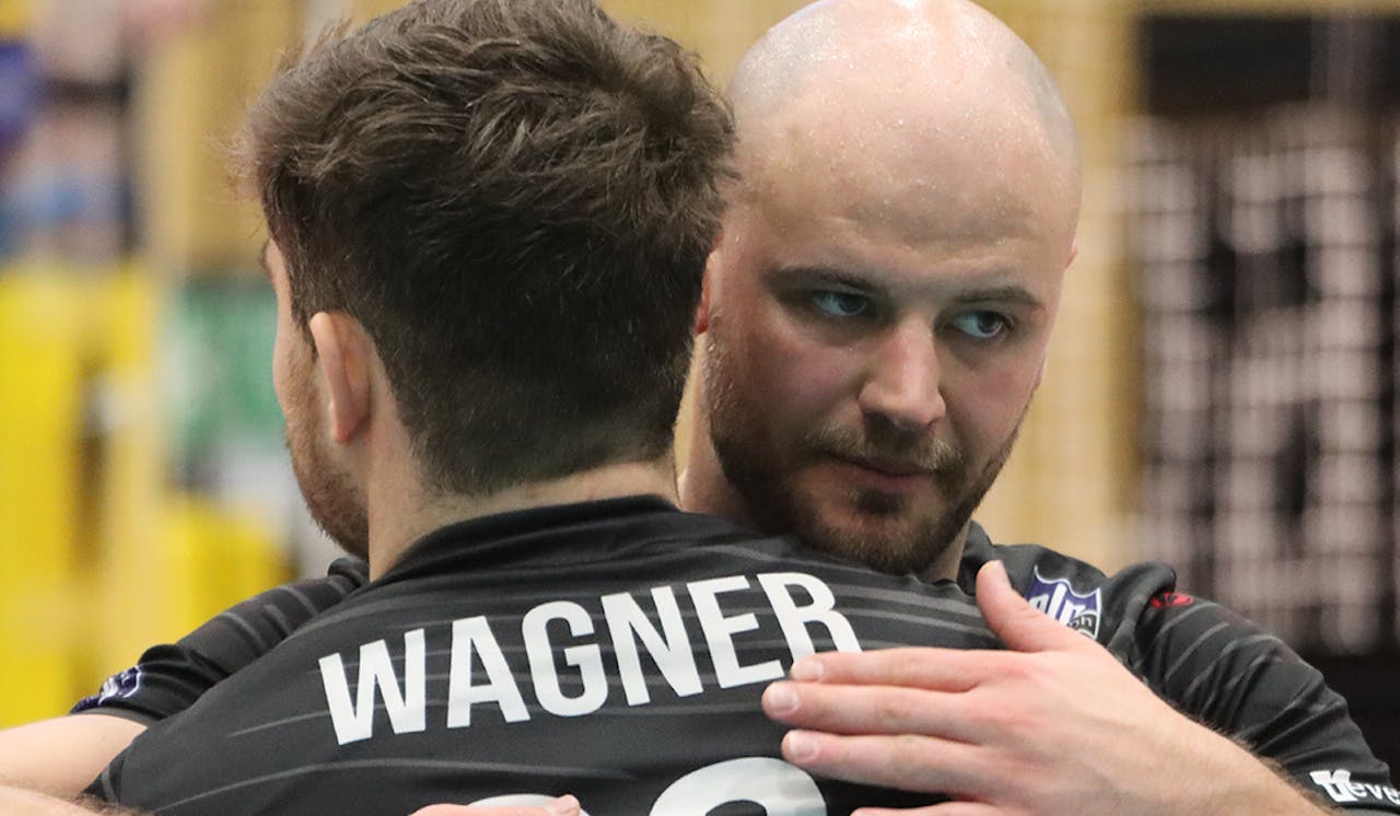 MSC im Kellerduell gegen Giesen II - Foto:  Karsten Fischer