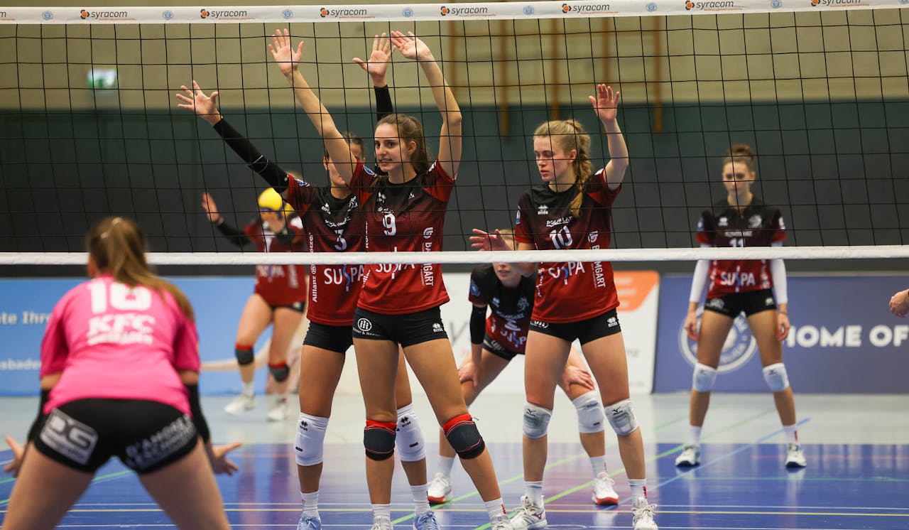 Altdorf empfängt zuhause den SV Lohhof - Foto:  Fotograf: Detlef Gottwald