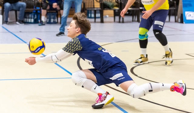 Schwaiger erwarten starke Gäste Foto: Güner Santemiz Schwaiger erwarten starke Gäste - Foto: Güner Santemiz