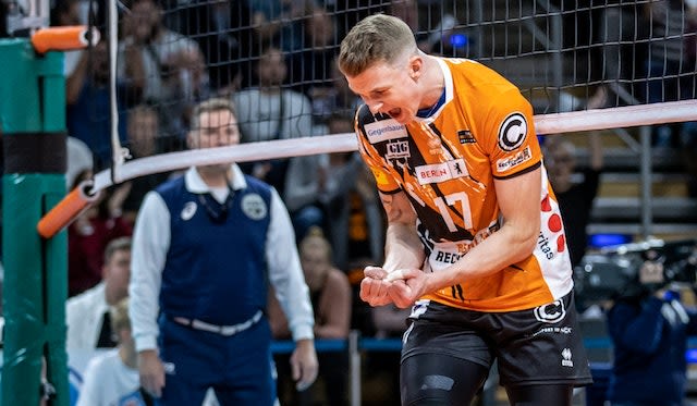 Heimspiel im Pokal - Tickets erhältlich Foto: Andreas Gora Heimspiel im Pokal - Tickets erhältlich - Foto: Andreas Gora