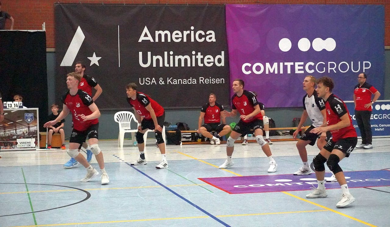 Aligse siegt auch gegen Essen - Foto:  Jana Röder (SF Aligse)