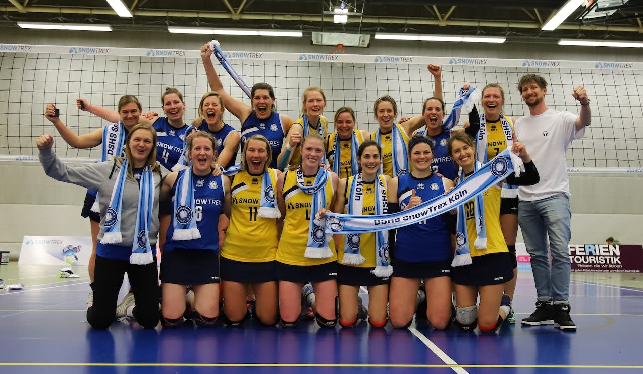 Revival Spiel in Köln endet Unentschieden - Foto:  Florian Zons