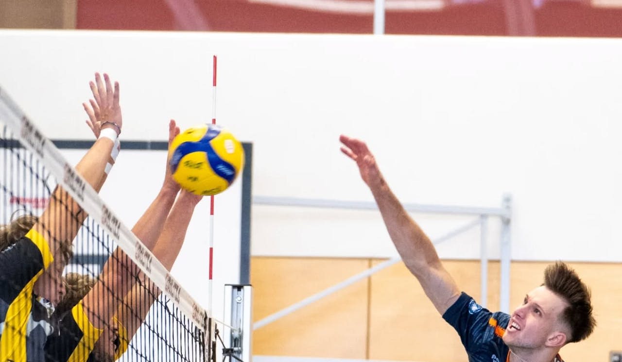 Das sind die vier Neuen in Mühldorf - Foto:  Matthias Hergenhan