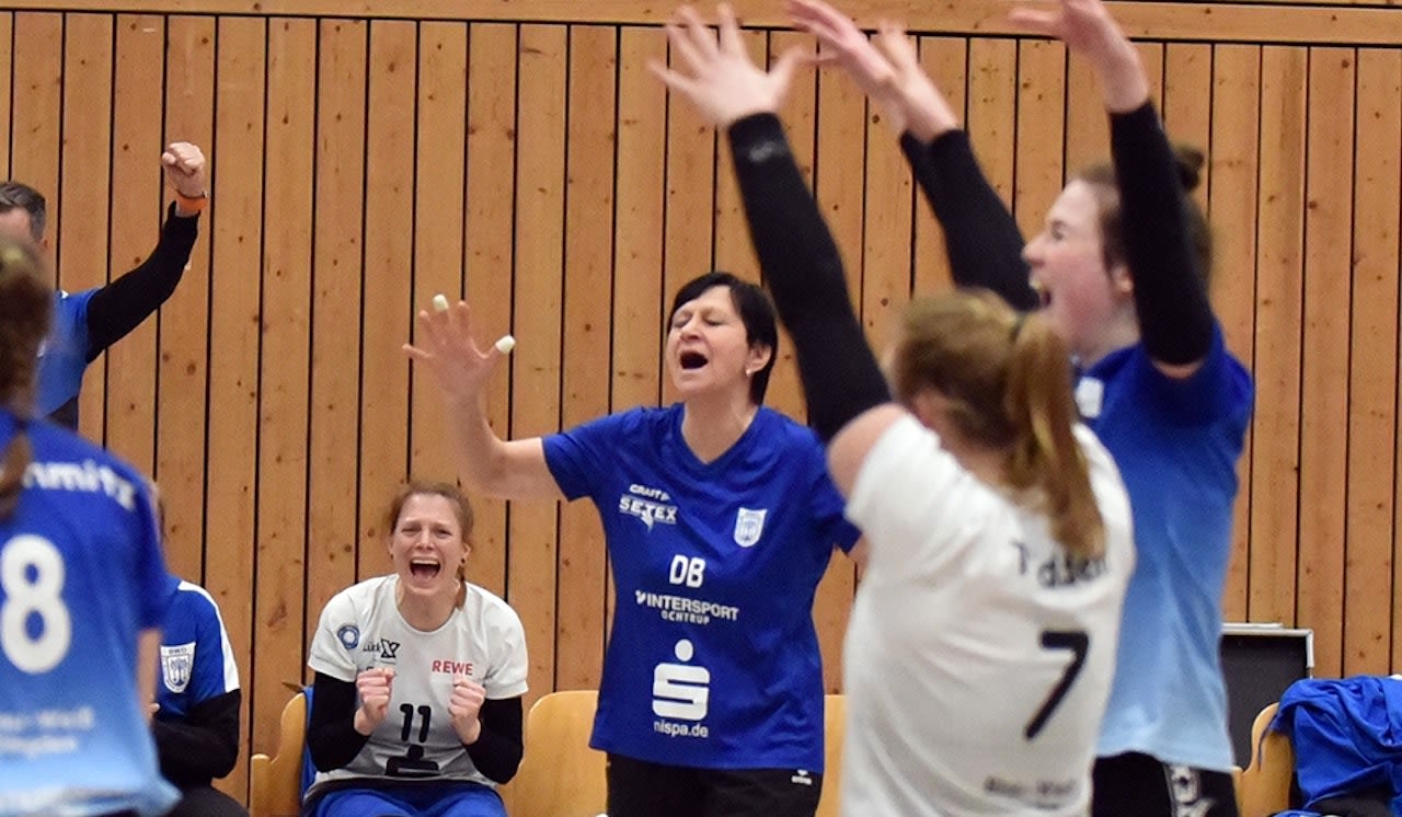 Gegen Essen die positive Serie fortsetzen - Foto:  Dirk Kappmeyer