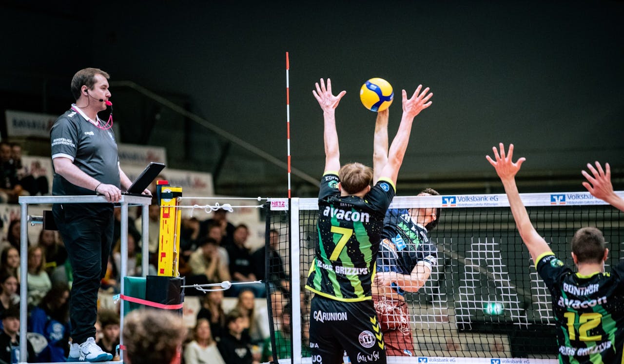 Es geht nach München für die GRIZZLYS - Foto:  Elisabeth Kloth