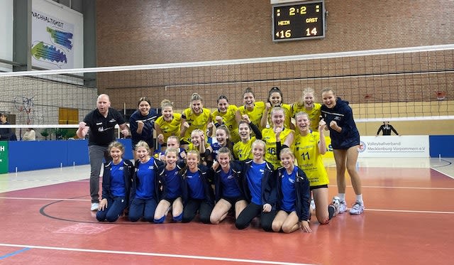 SSC2 beendet Krimi Wochenende mit 2 Siegen Foto: H.Ströh SSC2 beendet Krimi Wochenende mit 2 Siegen - Foto: H.Ströh