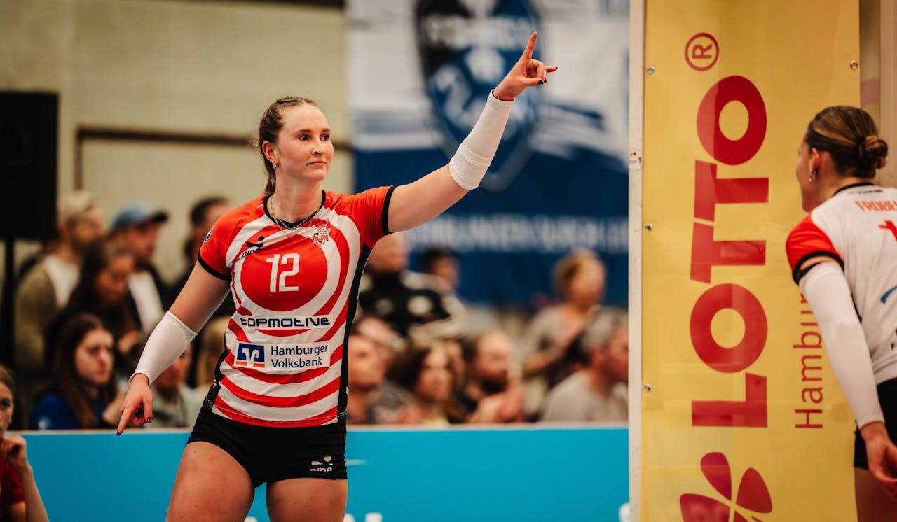 ETV vor historischem Spieltag - Foto:  Justus Stegemann