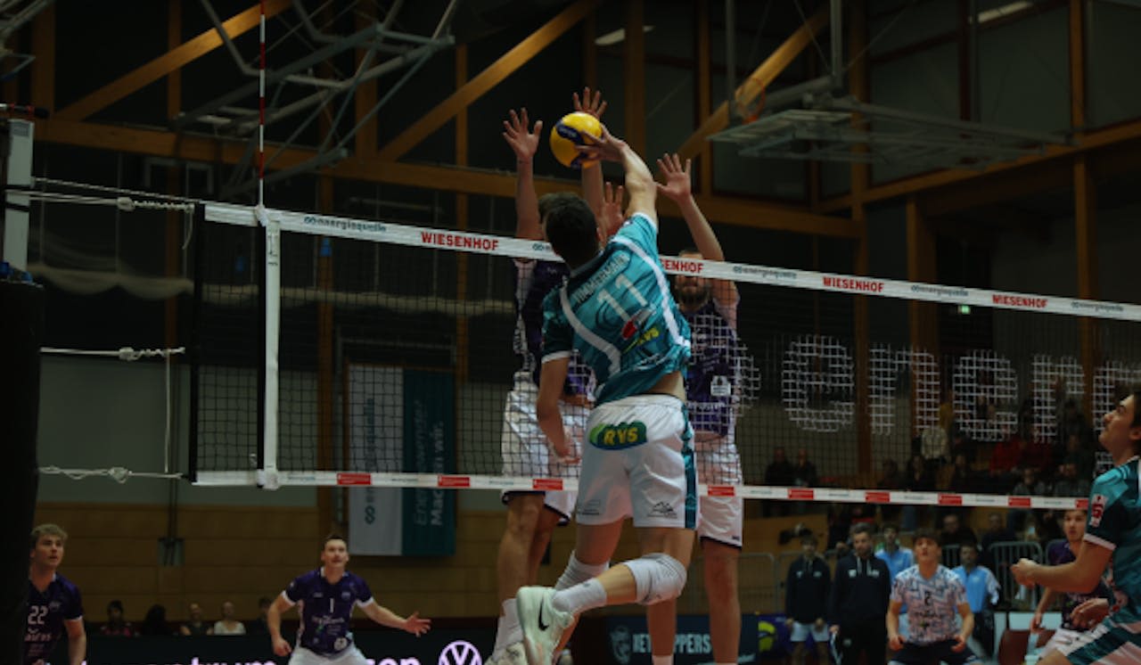 Keine Punkte bei der Timmermann-Show - Foto:  Anika Kreschel