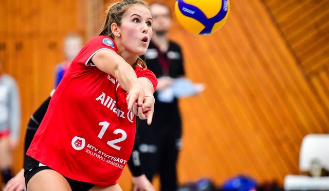 VCW: Holland-Power und Libera Nr. 2 Foto: Tom Bloch VCW: Holland-Power und Libera Nr. 2 - Foto: Tom Bloch