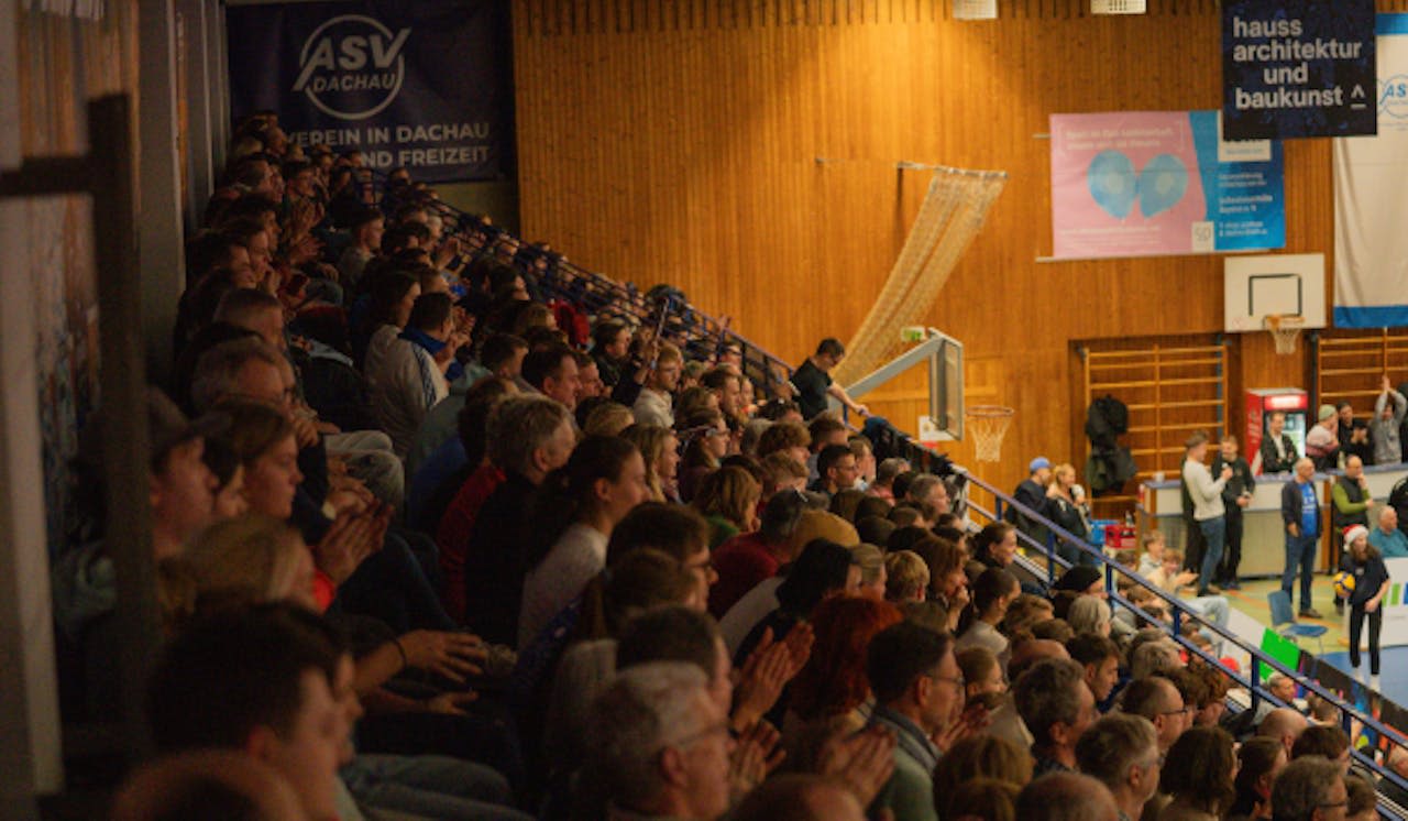 Stimmungsvolles Drama ohne Happy End - Foto:  Leon Greitner