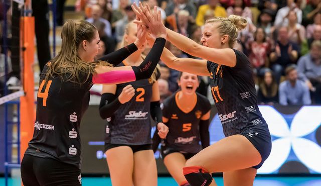 NawaRo startet am Samstag in die Rückrunde Foto: Schindler NawaRo startet am Samstag in die Rückrunde - Foto: Schindler