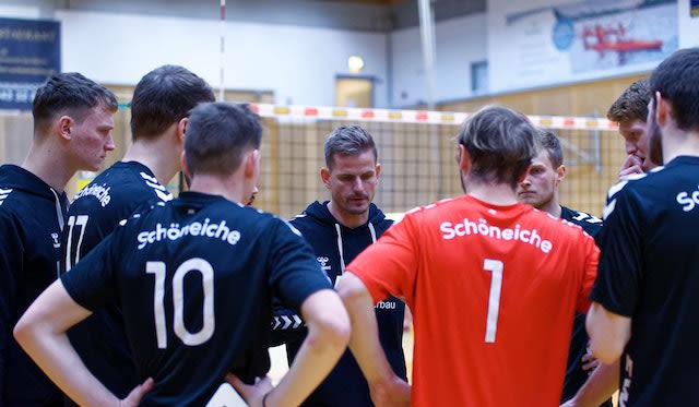 Erneute Heimpleite für die TSGL - Foto:  Maximilian Franz