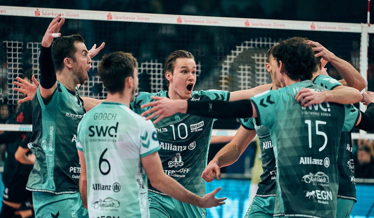Gute Trainingsleistung bestätigen - Foto:  jd-photoart.de