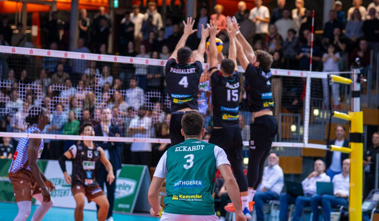 Auf ins Rheinland - Foto:  Alexander Petek