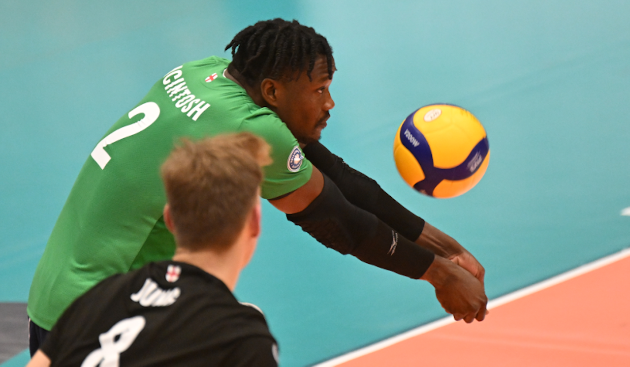 Das ganze Ligaspektrum am Doppelheimspiel - Foto:  Achim Keller