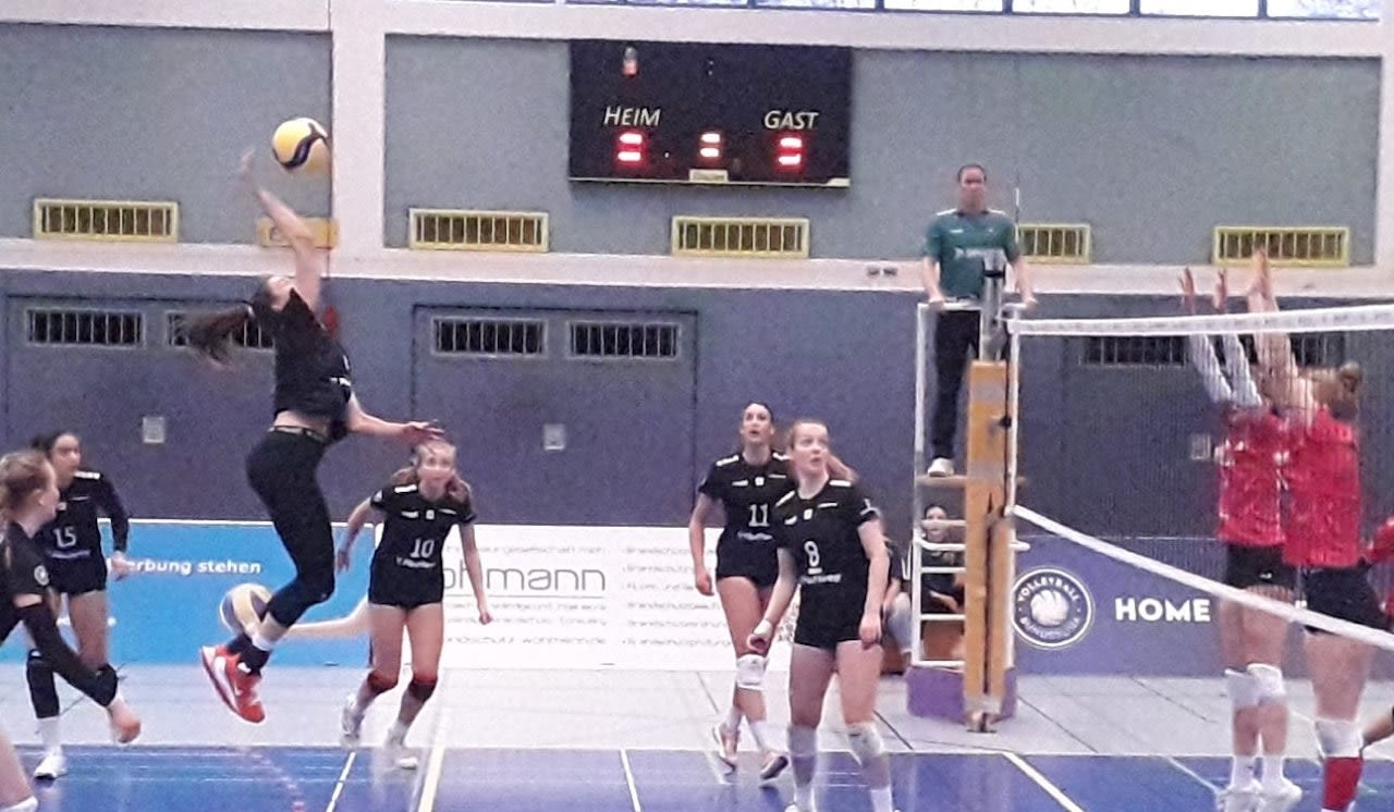 Tiebreak-Niederlage in Wiesbaden - Foto:  Rainer Wimmer