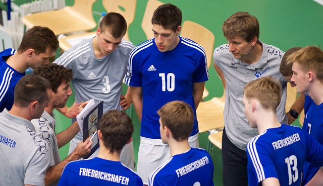 YoungStars zeigen ihr bestes Spiel Foto: Günter Kram YoungStars zeigen ihr bestes Spiel - Foto: Günter Kram