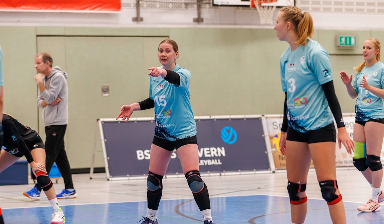 Bitteres 1:3 - Foto:  Jörg Papke