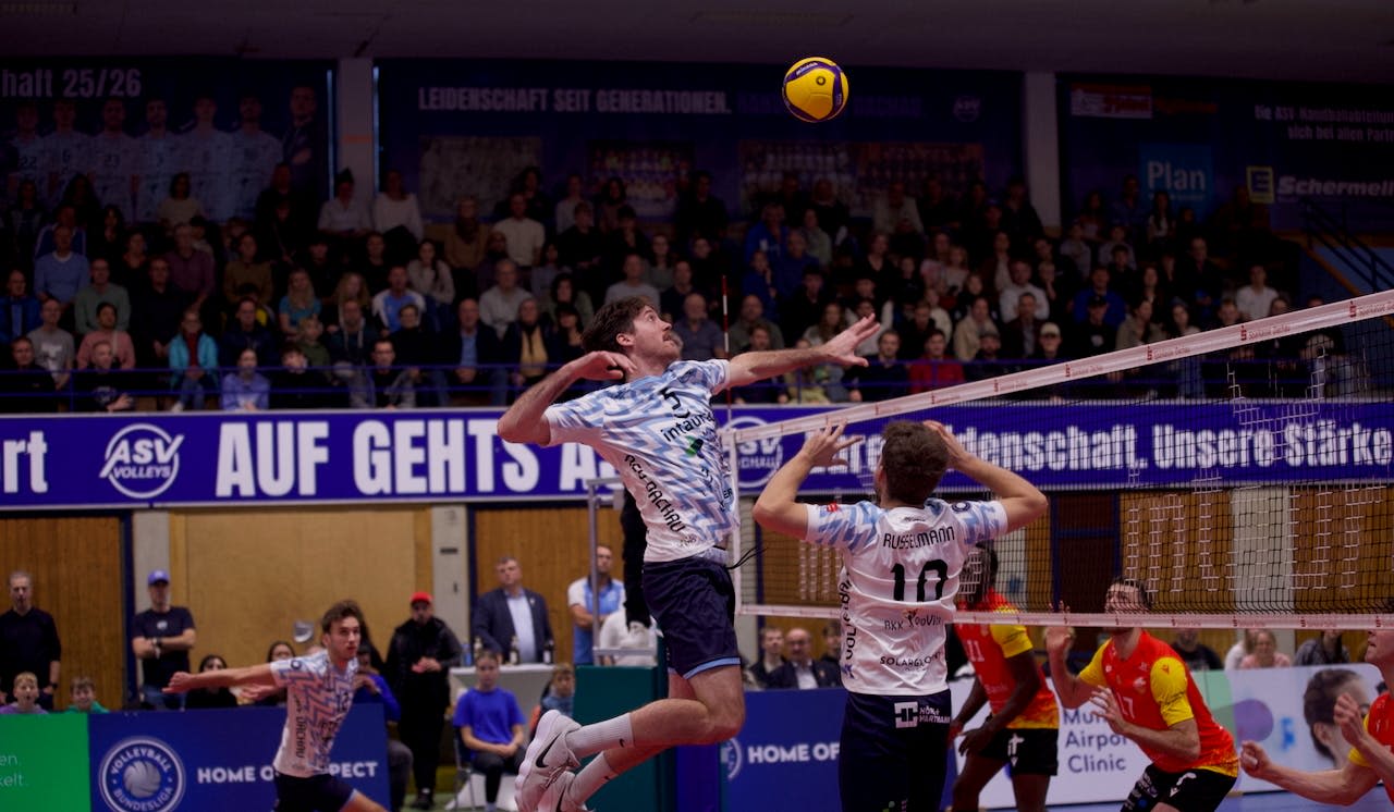 Es reicht noch nicht - Foto:  Birgit Herzum