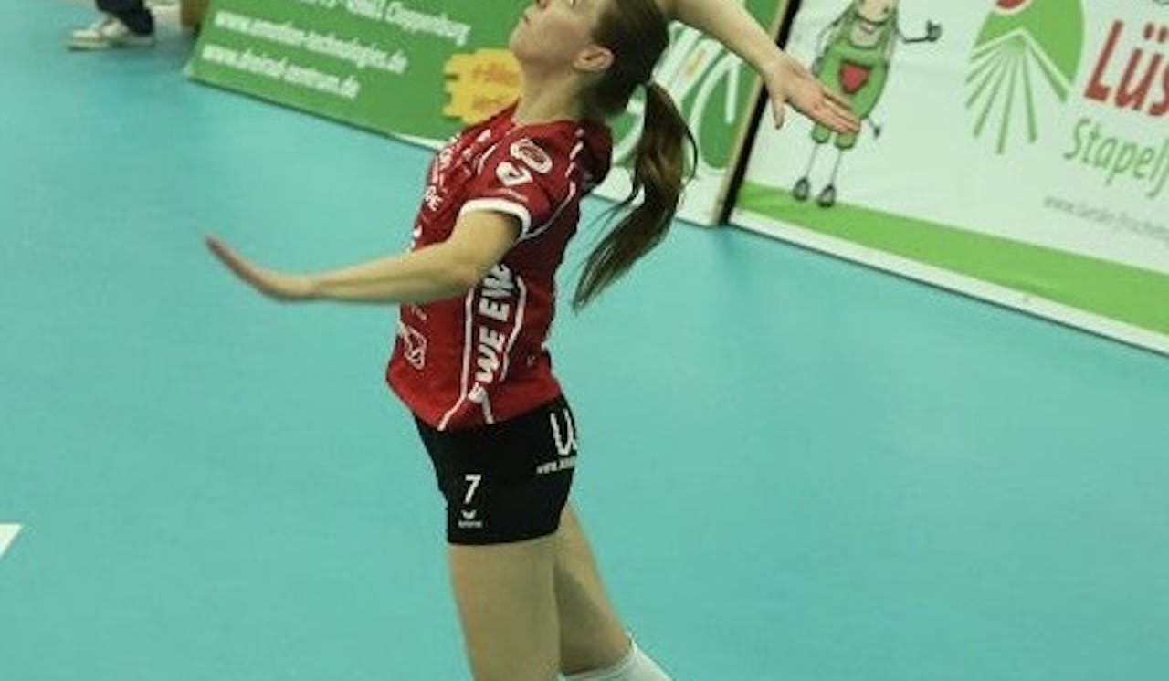 Motiviert in die nächste Auswärtsprüfung - Foto:  Hans Rhomberg