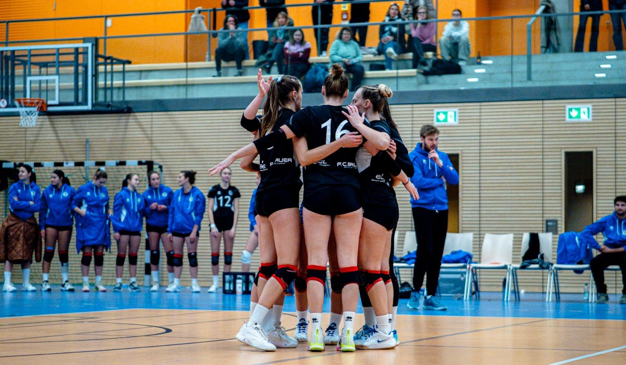 TBM empfängt Altdorf - Foto:  Sascha Hecken