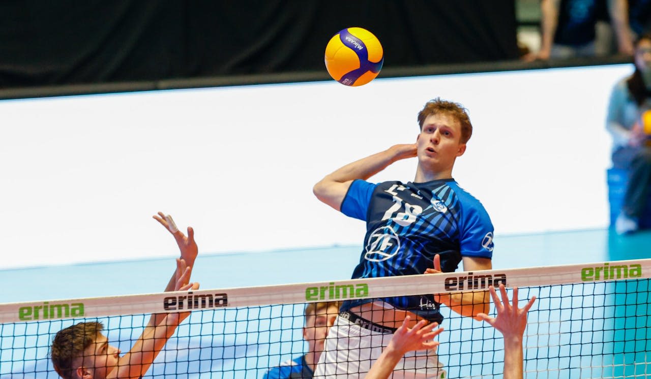 Heißer Dezember - Foto:  Alexander Hoth