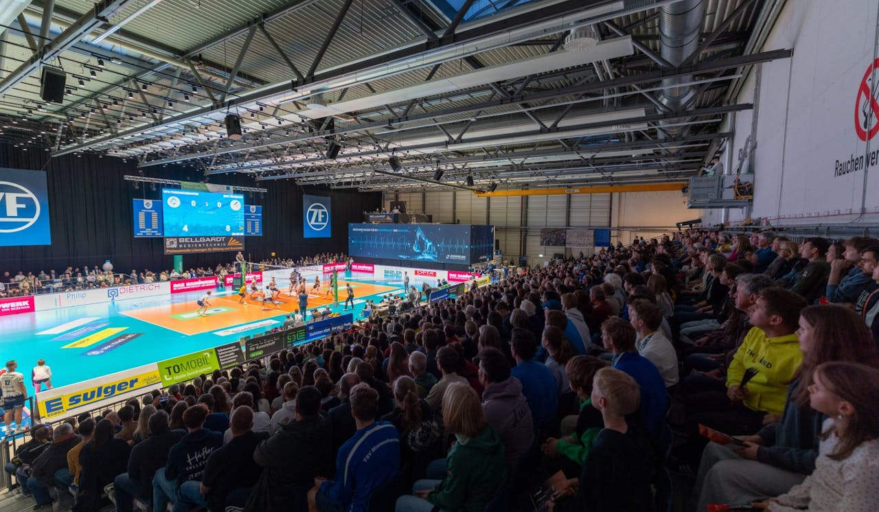 Einzelticketverkauf startet am 25. August - Foto:  Alexander Hoth