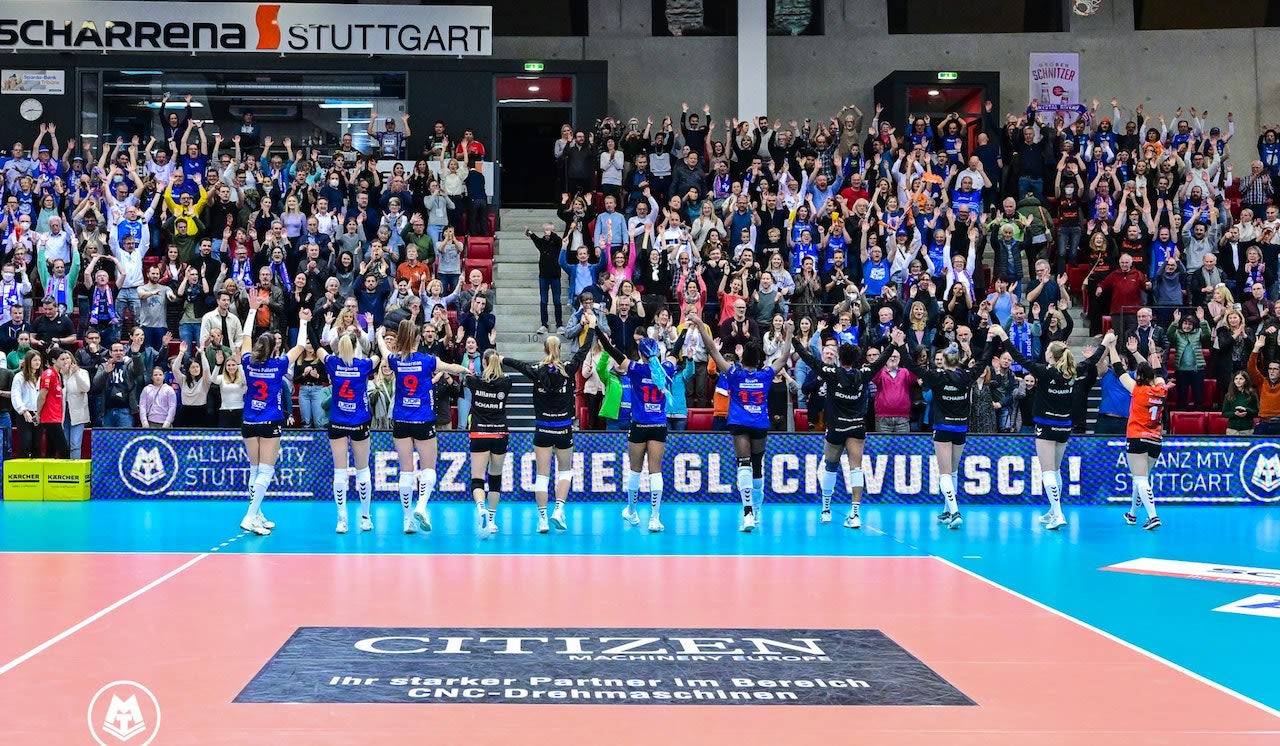 Heimsieg gegen Dresden - Foto:  Bildermacher-Sport Jens Körner