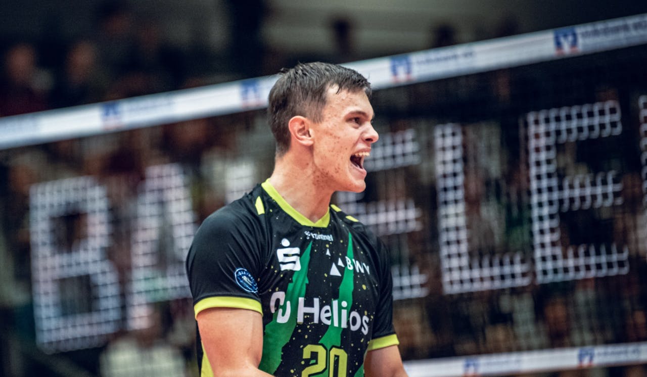 Migge will mit den GRIZZLYS Erfolge feiern - Foto:  Elisabeth Kloth