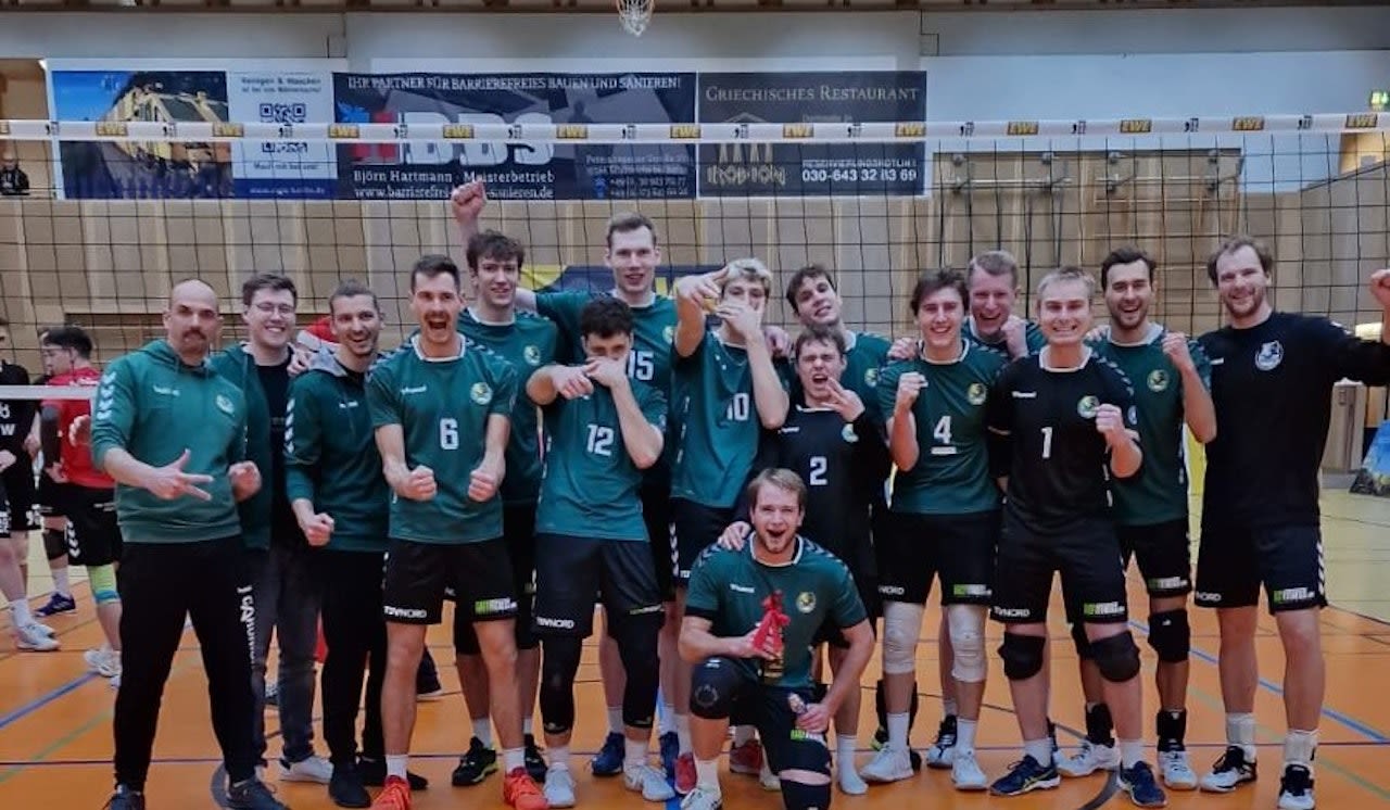 Superzweite erspielt sich Platz 2 - Foto:  TSV Giesen GRIZZLYS