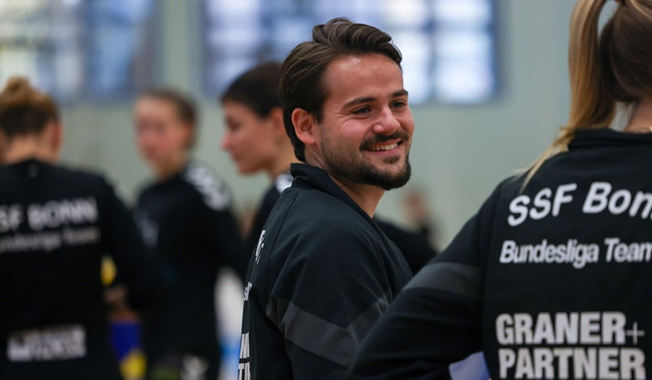 Zweiter Auftritt am Doppelspieltag - Foto:  Detlef Gottwald