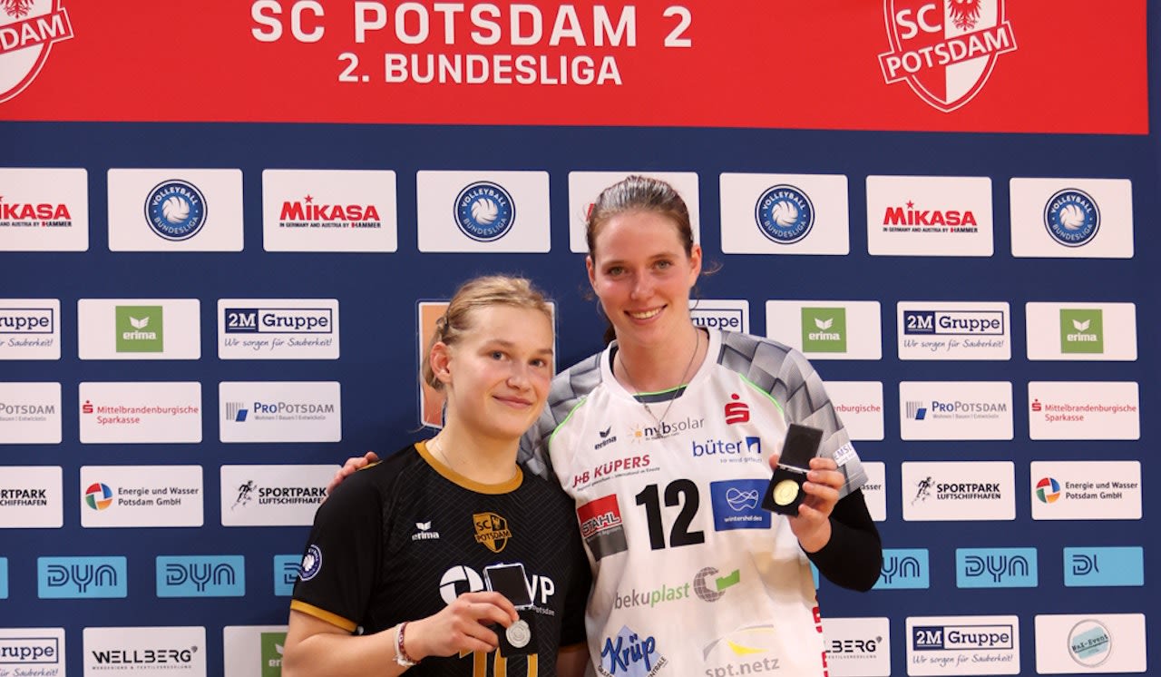 Erstes Heimspiel, erste Niederlage Foto: Steffen Marquardt Erstes Heimspiel, erste Niederlage - Foto: Steffen Marquardt