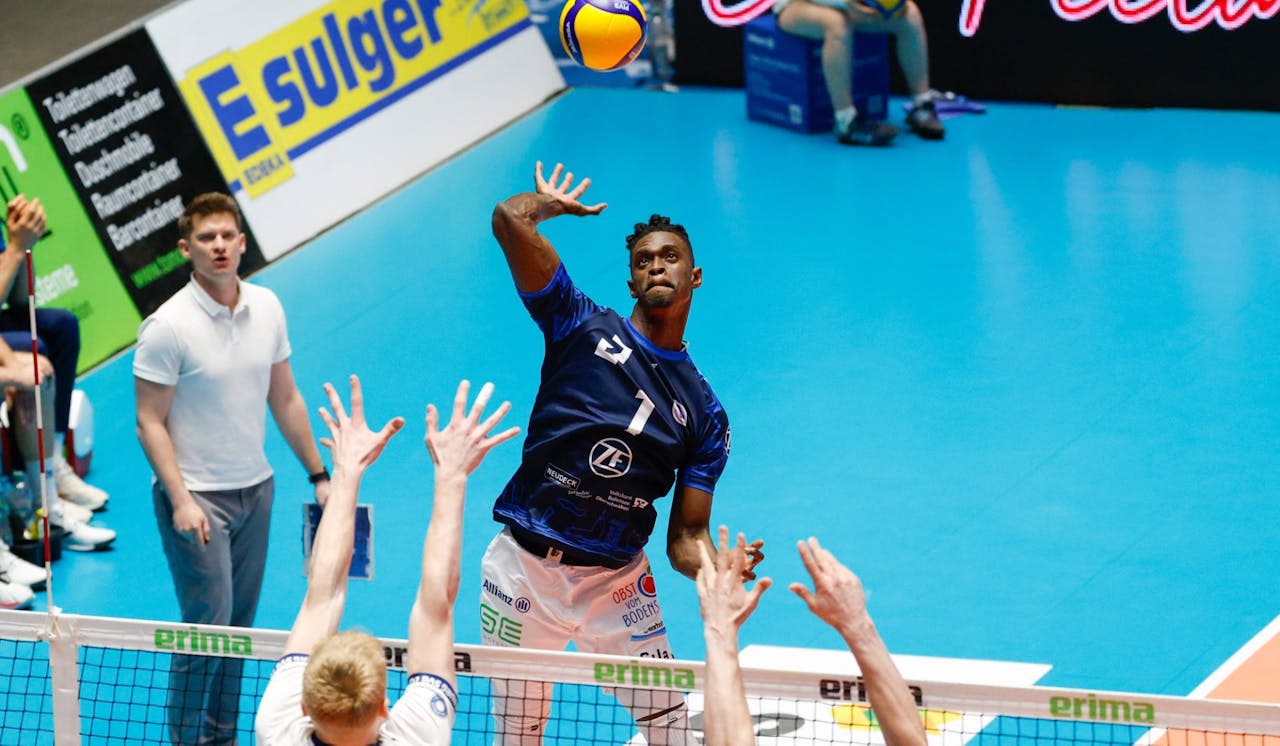 Masso und die Mentalitätsmonster - Foto:  Alexander Hoth