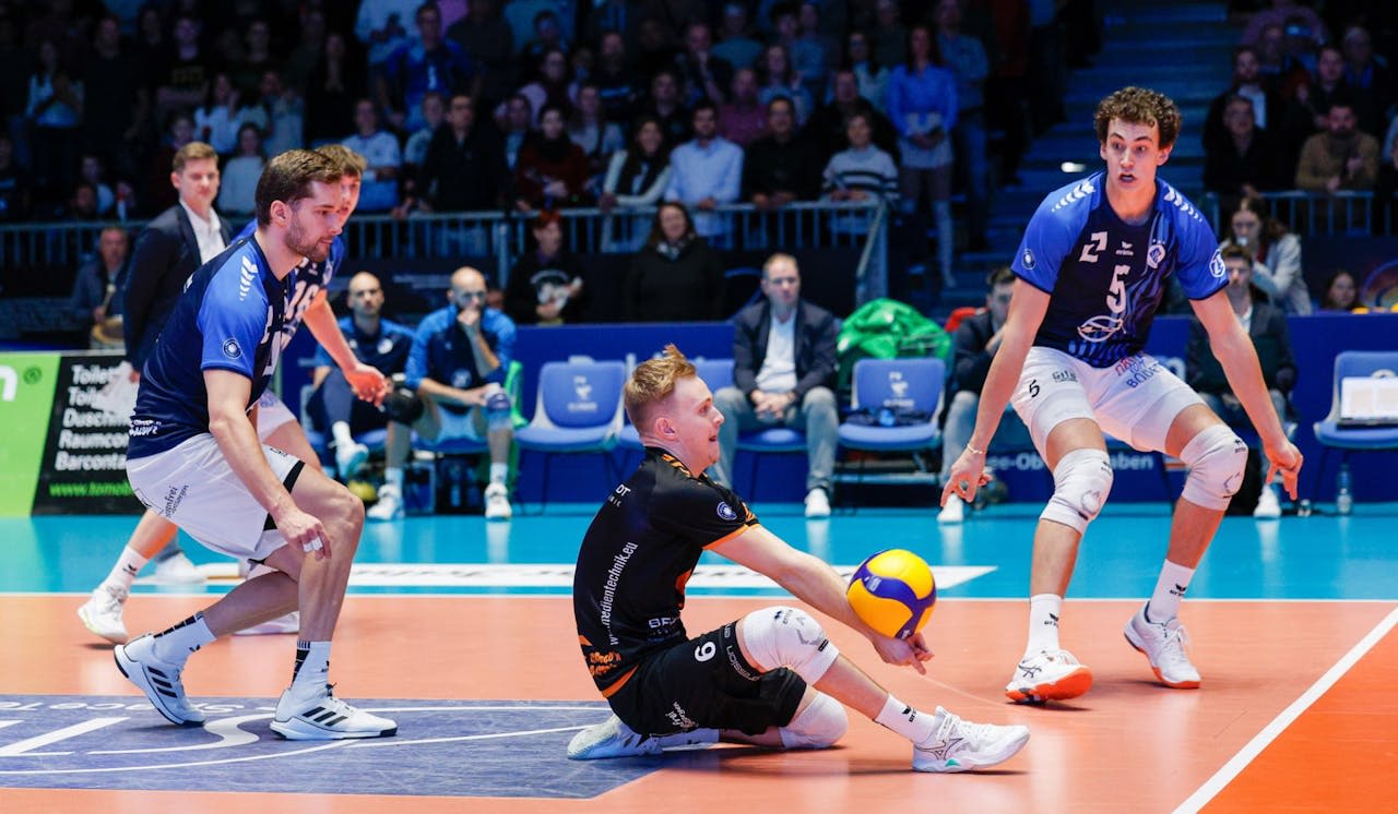 VfB will Siegesserie fortsetzen - Foto:  Alexander Hoth