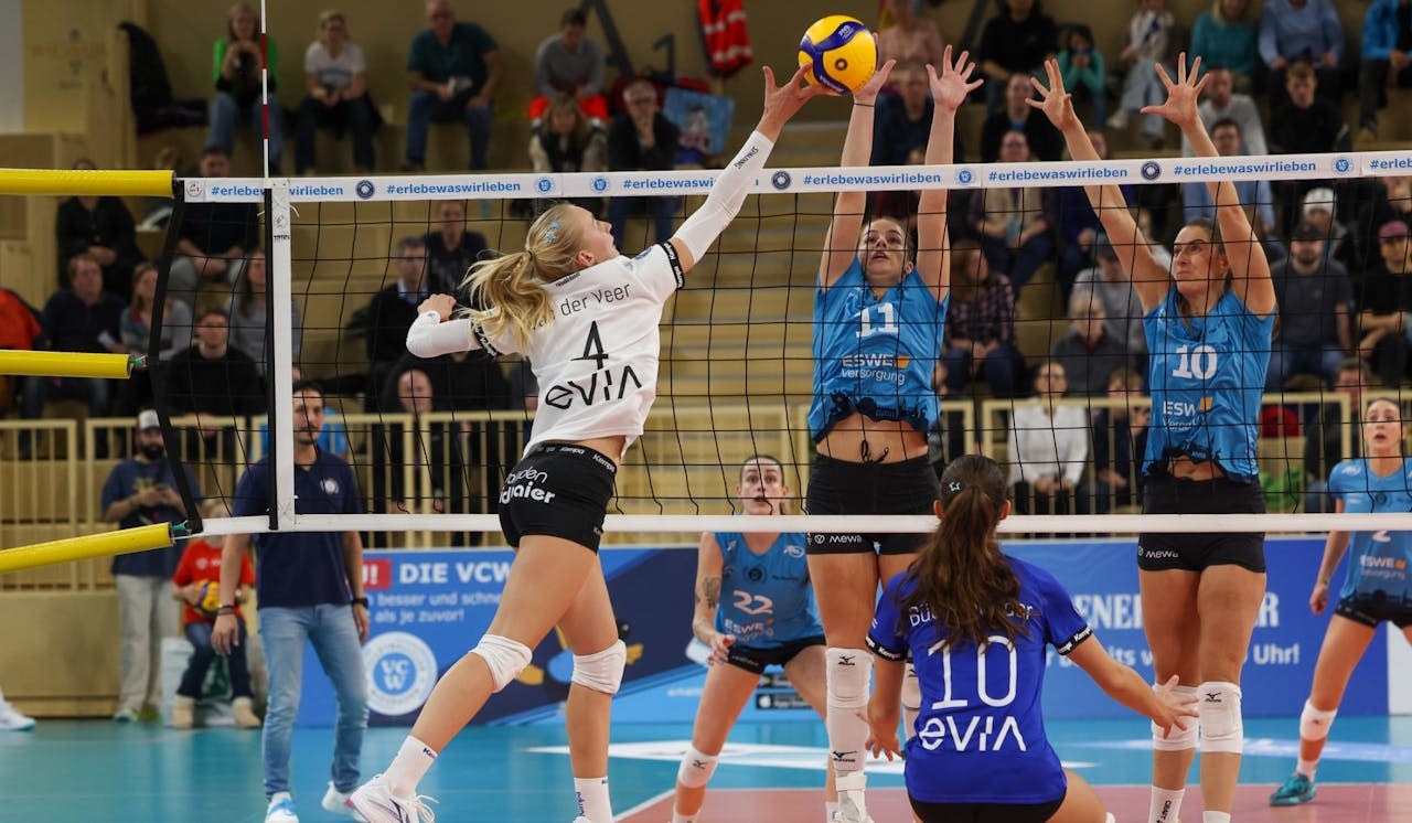 Drei Wochen Ruhe - nun in die "Wolfsgrube" - Foto:  Detlef Gottwald | www.detlef-gottwald.de