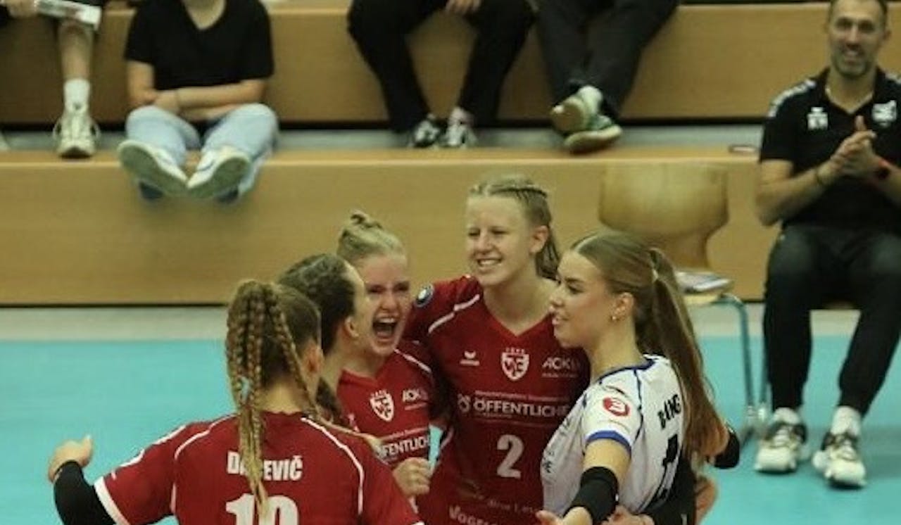 Wiedersehen mit Spannung - Foto: Hans Rhomberg