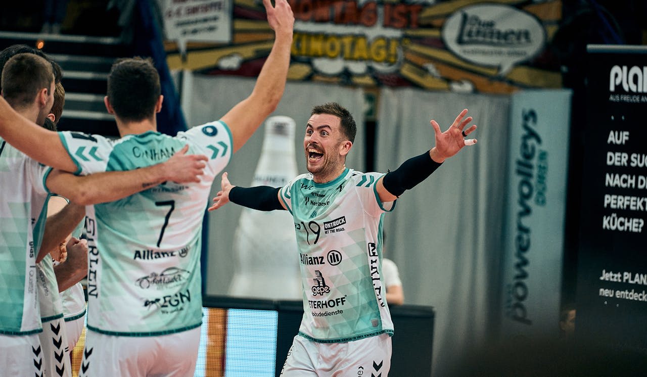 Düren: Das nächste Spitzenspiel - Foto:  www.jd-photoart.de